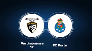 UK88 Nhận định trận đấu Portimonense vs FC Porto, 01h45 ngày 09/03/2024