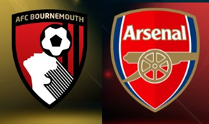 UK88 Nhận định trận đấu Bournemouth vs Arsenal, 23h30 ngày 19/10/2024