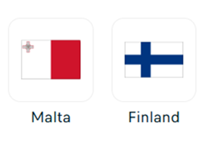 UK88 Nhận định trận đấu Malta vs Finland, 02h45 ngày 22/03/2025