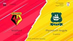 UK88 Tip kèo bóng đá trận Plymouth Argyle vs Watford, 22h00 ngày 01/01/2024