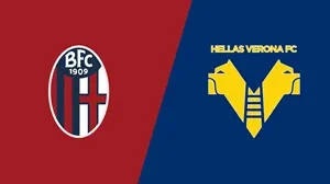 UK88 Kèo nhà cái Bologna vs Verona hôm nay, 21h00 ngày 08/3/2026 (UK88)