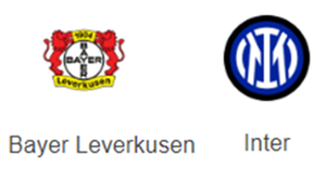 UK88 Tip kèo bóng đá trận Bayer Leverkusen vs Inter Milan, 03h00 ngày 11/12/2024