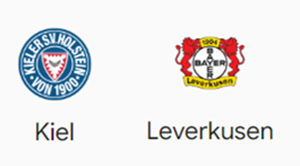 UK88 Tip kèo bóng đá trận Holstein Kiel vs Bayer Leverkusen, 21h30 ngày 22/02/2025