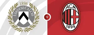 UK88 Nhận định bóng đá Udinese vs AC Milan ngày 21/9/2025