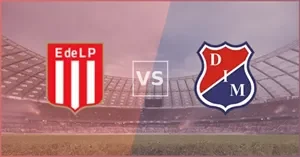 UK88 Kèo nhà cái Estudiantes LP vs Independiente Medellin hôm nay, 07h30 ngày 27/5/2026 (UK88)