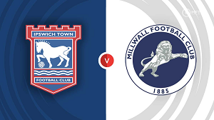 UK88 Tip kèo bóng đá trận Millwall vs Ipswich Town, 03h00 ngày 15/02/2024