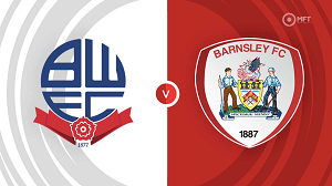 UK88 Nhận định trận đấu Bolton vs Barnsley, 02h00 ngày 08/05/2024