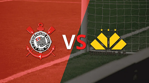 UK88 Tip kèo bóng đá trận Corinthians SP vs Criciuma, 07h00 ngày 17/07/2024