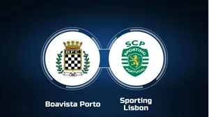 UK88 Tip kèo bóng đá trận Boavista vs Sporting Lisbon, 01h00 ngày 28/04/2025