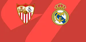 UK88 Tip kèo bóng đá trận Sevilla vs Real Madrid, 00h00 ngày 19/5/2024
