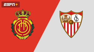 UK88 Nhận định trận đấu Sevilla vs Mallorca, 02h00 ngày 23/04/2024