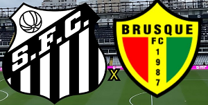 UK88 Nhận định trận đấu Brusque SC vs Santos SP, 02h00 ngày 08/09/2024