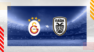 UK88 Nhận định trận đấu Galatasaray vs PAOK Thessaloniki, 02h00 ngày 26/09/2024