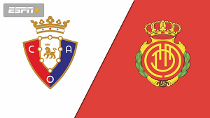 UK88 Nhận định trận đấu Osasuna vs Mallorca, 00h30 ngày 15/05/2024