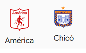 UK88 Nhận định trận đấu America De Cali vs Boyaca Chico