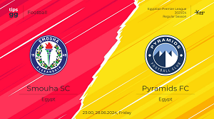 UK88 Nhận định trận đấu Smouha vs Pyramids, 23h00 ngày 28/06/2024