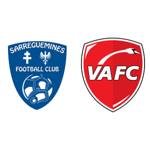 UK88 Nhận định trận đấu Sarreguemines vs Valenciennes, 00h00 ngày 06/01/2024