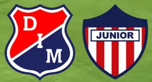 UK88 Nhận định trận đấu Independiente Medellin vs Junior Barranquilla, 08h30 ngày 12/06/2025