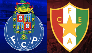 UK88 Nhận định trận đấu FC Porto vs Estrela, 03h15 ngày 17/12/2024