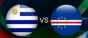 UK88 Kèo nhà cái Uruguay vs Cape Verde hôm nay, 05h00 ngày 22/6/2026 (UK88)