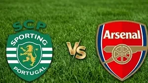 UK88 Kèo nhà cái Arsenal vs Sporting Lisbon hôm nay, 02h00 ngày 16/4/2026 (UK88)
