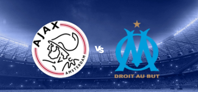 UK88 Tip kèo bóng đá trận Ajax Amsterdam vs Marseille, 02h00 ngày 22/09/2023
