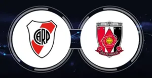 UK88 Tip kèo bóng đá trận CA River Plate vs Urawa Red Diamonds, 02h00 ngày 18/06/2025