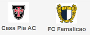 UK88 Nhận định trận đấu Casa Pia vs Famalicao, 01h00 ngày 06/01/2025