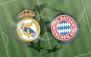 UK88 Kèo nhà cái Bayern Munich vs Real Madrid hôm nay, 02h00 ngày 16/4/2026 (UK88)