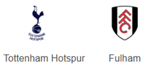 UK88 Tip kèo bóng đá trận Tottenham vs Fulham, 20h30 ngày 01/12/2024