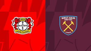 UK88 Nhận định trận đấu Bayer Leverkusen vs West Ham, 02h00 ngày 12/04/2024