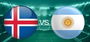UK88 Kèo nhà cái Argentina vs Iceland hôm nay, 07h30 ngày 10/6/2026 (UK88)