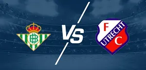 UK88 Kèo nhà cái Real Betis vs Utrecht hôm nay, 03h00 ngày 28/11/2025 (UK88)
