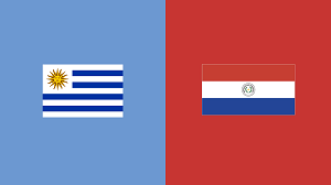UK88 Tip kèo bóng đá trận Uruguay vs Paraguay, 06h30 ngày 07/09/2024