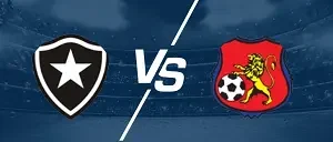 UK88 Kèo nhà cái Botafogo RJ vs Caracas hôm nay, 05h00 ngày 10/4/2026 (UK88)
