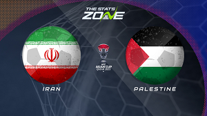 UK88 Nhận định trận đấu Iran vs Palestine, 00h30 ngày 15/01/2024