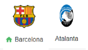 UK88 Nhận định trận đấu Barcelona vs Atalanta, 03h00 ngày 30/01/2025