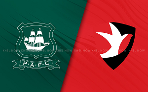UK88 Tip kèo bóng đá trận Plymouth Argyle vs Cheltenham, 01h45 ngày 15/08/2024
