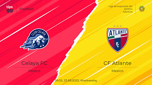 UK88 Nhận định trận đấu Atlante vs Club Celaya, 05h05 ngày 15/01/2024