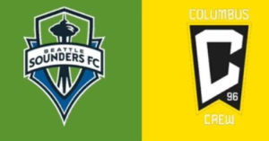 UK88 Nhận định trận đấu Seattle Sounders vs  Columbus Crew, 04h00 ngày 07/07/2025