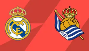 UK88 Kèo nhà cái Real Madrid vs Real Sociedad hôm nay, 03h00 ngày 15/02/2026 (UK88)