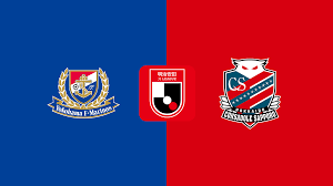 UK88 Nhận định trận đấu Yokohama F Marinos vs Consadole Sapporo, 17h30 ngày 07/08/2024