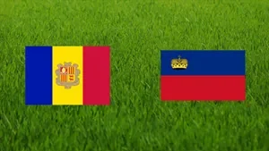UK88 Kèo nhà cái Andorra vs Liechtenstein hôm nay, 00h00 ngày 05/6/2026 (UK88)
