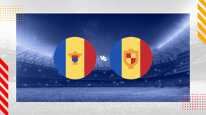 UK88 Tip kèo bóng đá trận Moldova vs Andorra, 23h00 ngày 10/10/2024