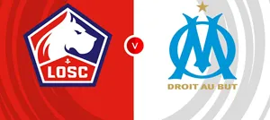 UK88 Nhận định trận đấu Lille vs Marseille, 01h45 ngày 05/05/2025