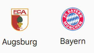 UK88 Tip kèo bóng đá trận Augsburg vs Bayern Munich, 01h30 ngày 05/04/2025