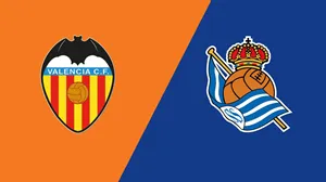 UK88 Tips bóng đá chi tiết trận đấu Valencia vs Real Sociedad ngày 17/8/2025