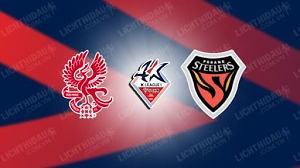 UK88 Tip kèo bóng đá trận Gwangju vs Pohang Steelers, 17h30 ngày 13/09/2024