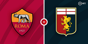 UK88 Nhận định trận đấu AS Roma vs Genoa, 01h45 ngày 20/05/2024