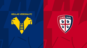 UK88 Nhận định trận đấu Verona vs Cagliari, 00h00 ngày 24/12/2023